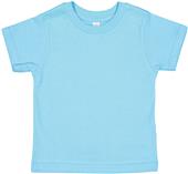 LAT Sportswear Infant Cotton Jersey Tee