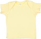 LAT Sportswear Infant Lap Shoulder T-Shirt