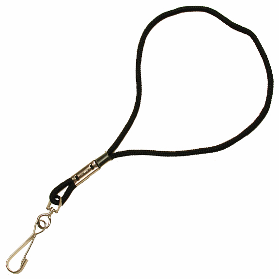 Adams Sport Officials/Coaches Wrist Lanyards - Soccer Equipment and Gear