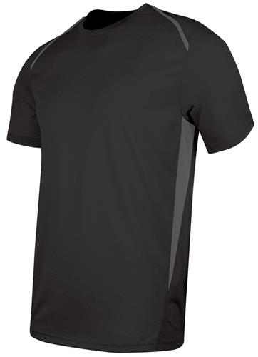 Tonix Men's Receiver Sports Shirt. Printing is available for this item.