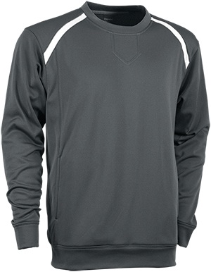 Tonix Men's Charger Pullover