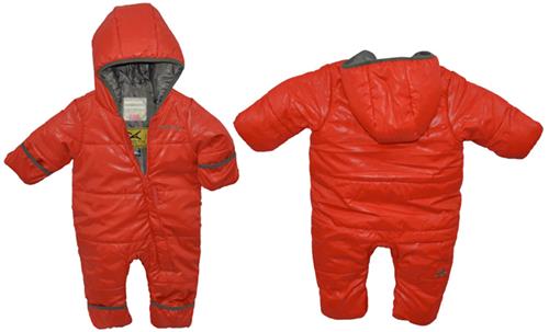 Arctix Infant Bunting Snow Suit