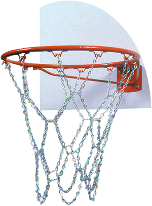 Adams BBN-2 Steel Basketball Nets