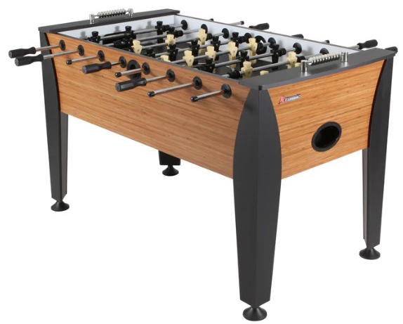 American Legend 55 Brookdale Foosball Table