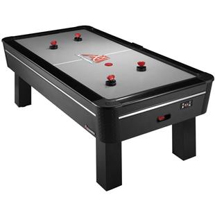Triumph Fire 'n Ice 54" Mesa De Hockey Aéreo Con Puerto Rico