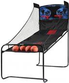 Atomic Jumpball Shootout Basketball M01462AW