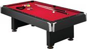 Mizerak Donovan II 8' Billiard Table Slatron or Slate