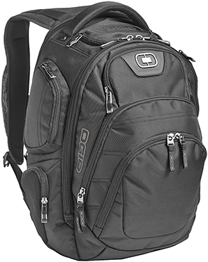Ogio Stratagem Hybrid Unibody Backpacks