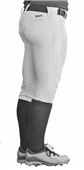 Womens In-Your-Face Ultra Low-Rise Knicker Softball Pant