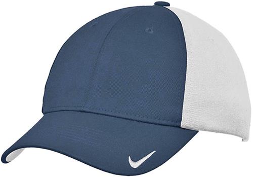 Nike Golf Dri-FIT Swoosh Flex Colorblock Caps
