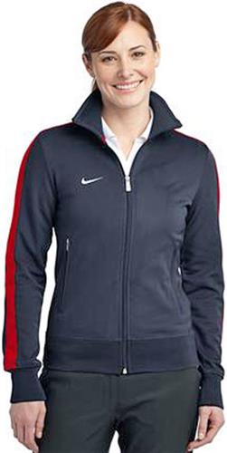 Nike Golf N98 Poly/Cotton Women's Track Jackets