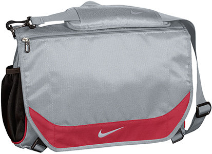 Nike Golf Performance Messenger Bags