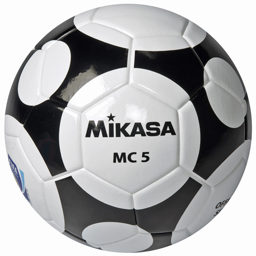 Mikasa FIFA Thermal Fused Soccer Balls