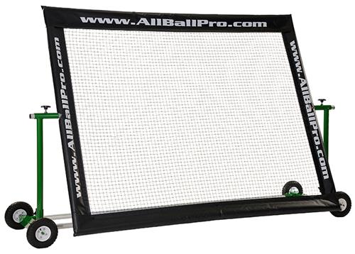 Sportworx AllBall Pro Elite XL 7' x 9'. Free shipping.  Some exclusions apply.