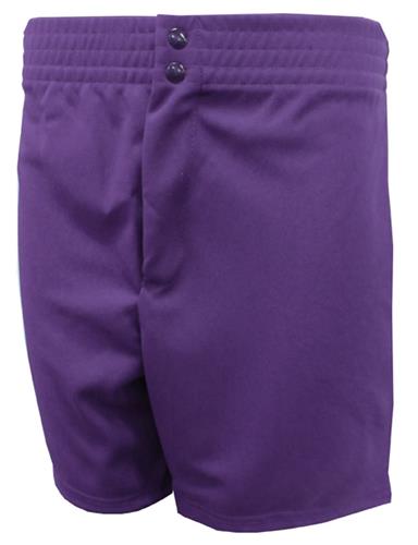 Alleson Youth Softball Shorts-Closeout