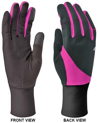 NIKE Womens Storm Fit 2.0 Run Gloves