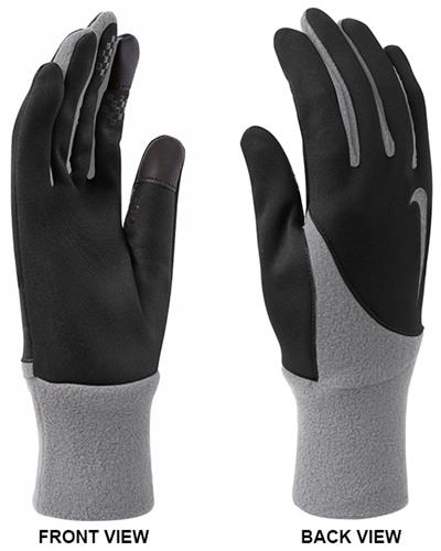 NIKE Womens Element Thermal Run Gloves