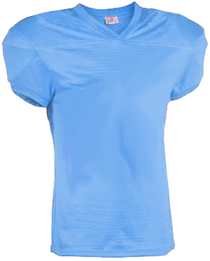 Teamwork Adult Touchdown Steelmesh Football Jersey. Decorated in seven days or less.