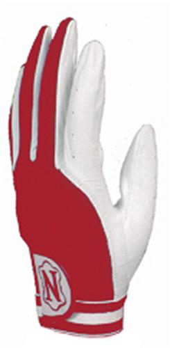 Youth Non-Tackified LEFT Batting Glove-Closeout