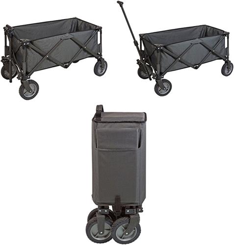 Picnic Time Portable Adventure Wagon. Free shipping.  Some exclusions apply.