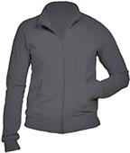 Boxercraft Womens & Girls Full Zip Practice Jacket Boxercraft Womens & Girls Full Zip Practice Jacket