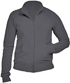 Boxercraft Womens & Girls Full Zip Practice Jacket