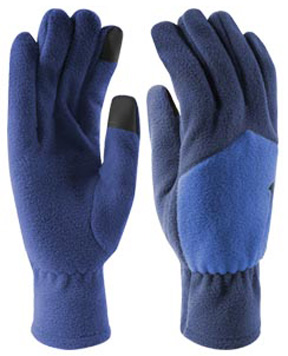 NIKE Sport Thermal Fleece Tech Gloves