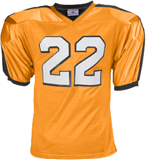 Blitz Steelmesh Adult Custom Football Jerseys - Closeout Sale ...