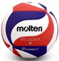Molten FLISTATEC Volleyball - USA Volleyball (V5M5000-3USA)