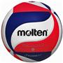 Molten FLISTATEC Volleyball - USA Volleyball