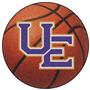 Fan Mats University Of Evansville Basketball Mat