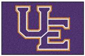 Fan Mats University of Evansville Starter Mat