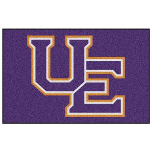 Fan Mats University of Evansville Starter Mat