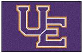 Fan Mats University of Evansville Ulti-Mat