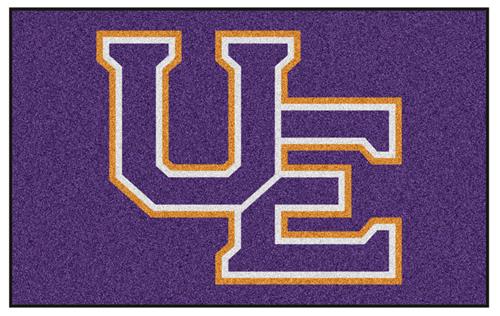 Fan Mats University of Evansville Ulti-Mat