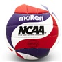 Mini Volleyball - NCAA Replica SWIRL