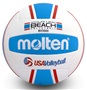 Elite Beach Volleyball  Red/White/Blue USA