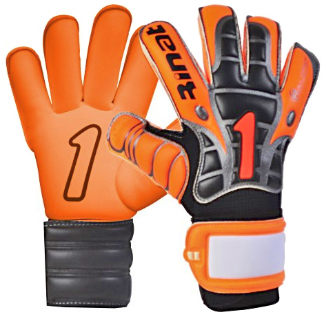 Rinat Gladiator Soccer Goalkeeper Gloves
