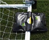 Porter Heavy Duty Soccer Goal Anchor Bag