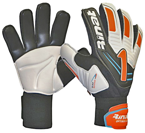 Rinat Ergonomic Soccer Goalkeeper Gloves