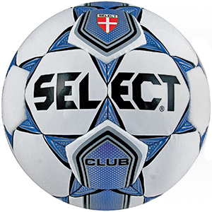 Select Club Training Soccer Balls