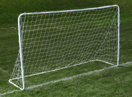 Porter 5' x 10' Soccer Practice Goal - Closeout
