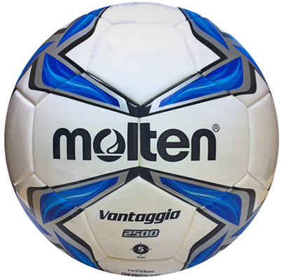 Molten Competition Vantaggio Soccer Balls