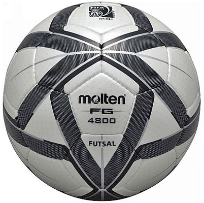 Molten FIFA Indoor FUTSAL Soccer Ball