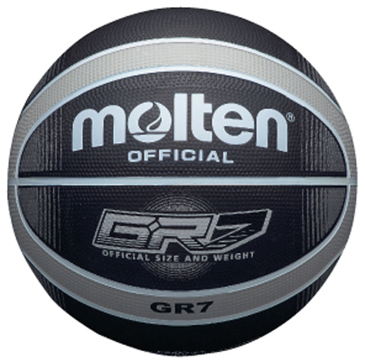 Molten BGRX Rubber Basketballs | Epic Sports