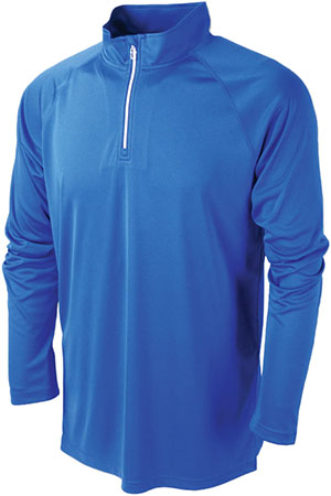 Baw Adult/Youth Xtreme-Tek 4 Runners Pullover