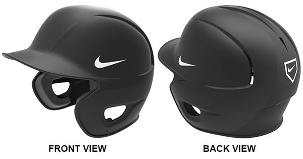nike baseball helmets