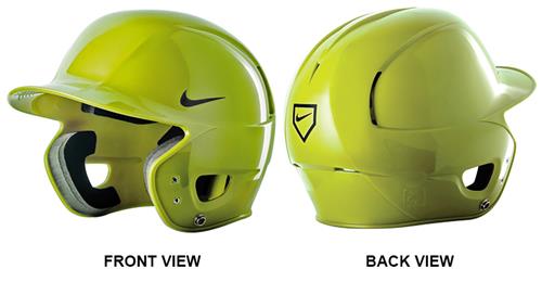 NIKE N1 Show Baseball Softball Helmet