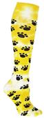 Red Lion Tie Dye Paws Socks Red Lion Tie Dye Paws Socks