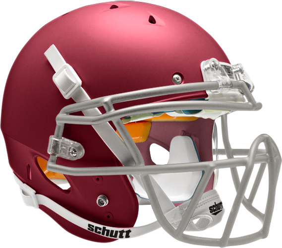 thumbnail image 2 of Champro FXA11 Football Helmet Scrimmage Cap - Gold - HIT A Double 2 of 13